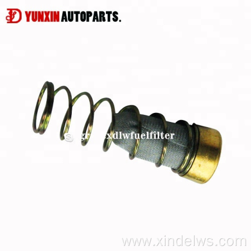 Stainless Steel Fuel Injector Universal Filter Basket